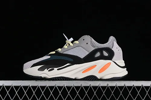 All Categories Ad Yeezy Coconut Series G Version Ad Calabasas Yeezy Boost 700 Runner B75571 Kanye Coconut 700 3M Reflective Running Shoes